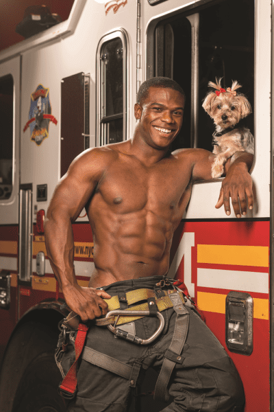 OFFICIAL FDNY 2020 CALENDAR | FDNY Shop