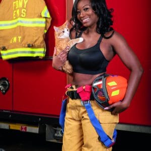 OFFICIAL FDNY 2020 CALENDAR - Image 11
