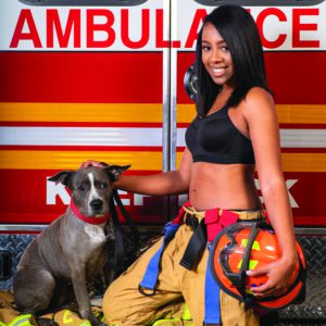 OFFICIAL FDNY 2020 CALENDAR - Image 15