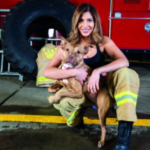 OFFICIAL FDNY 2020 CALENDAR - Image 7