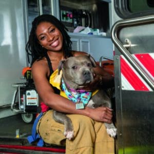 OFFICIAL FDNY 2020 CALENDAR - Image 5