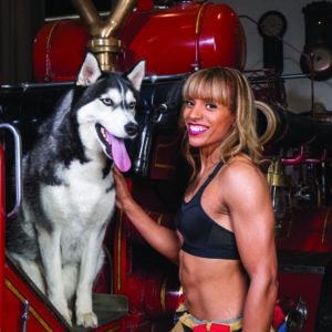 OFFICIAL FDNY 2020 CALENDAR - Image 17