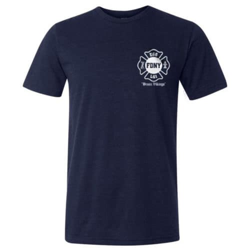 Shop Bronx Vikings T-Shirt - Visit Online Store Now!