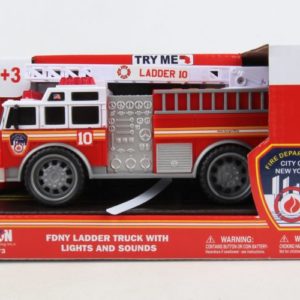 fdny toys
