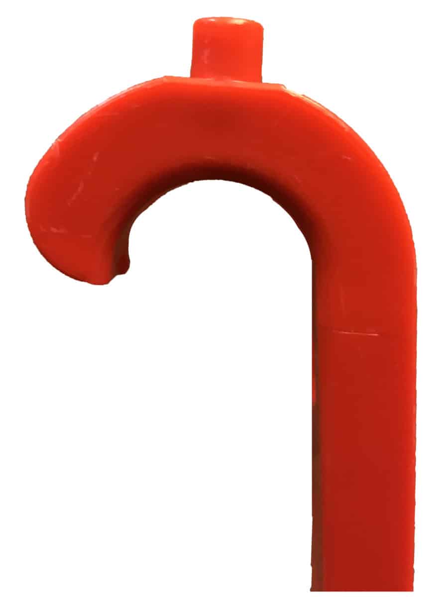 SHOE HORN SMOKE ALARM TESTER - Image 6