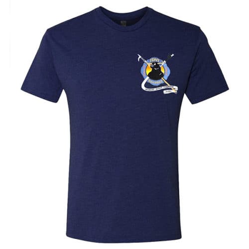 Buffalo Braves T-shirt – Buffalo Apparel Company