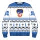 FDNY Ugly Christmas Sweater