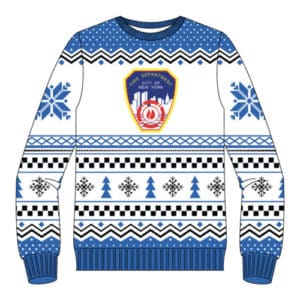 Fallout 76 deals christmas sweater