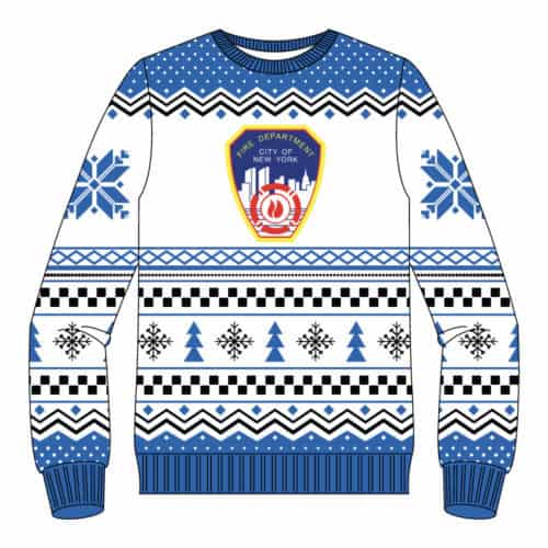 ugly sweater