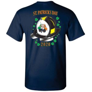 ST. PATRICK'S DAY T-SHIRT 2020 - Image 3