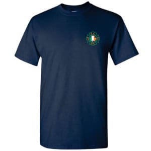 ST. PATRICK'S DAY T-SHIRT 2020 - Image 2