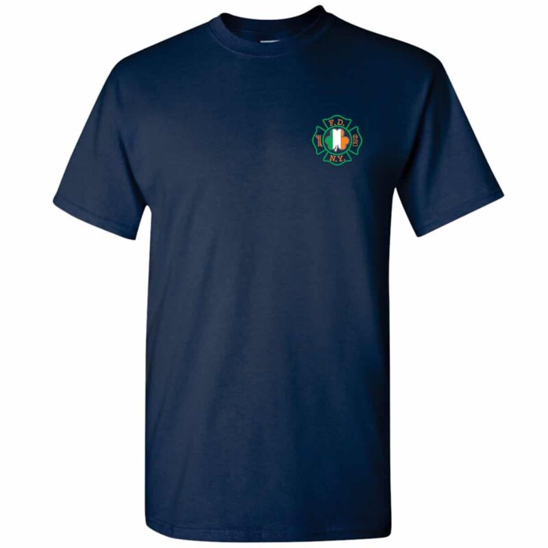 ST. PATRICK'S DAY T-SHIRT 2020 - Image 2