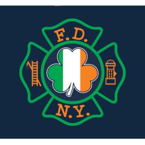 ST. PATRICK'S DAY T-SHIRT 2020 - Image 5