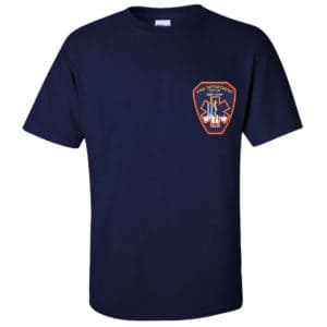 EMS 20TH ANNIVERSARY TEE - Image 5