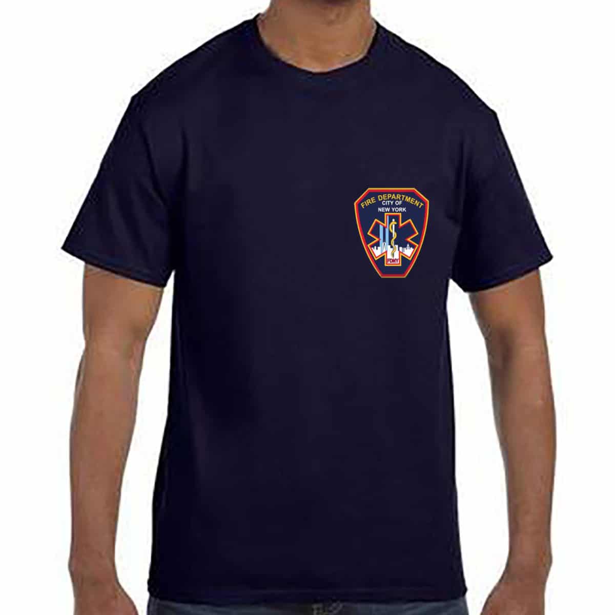 EMS 20TH ANNIVERSARY TEE