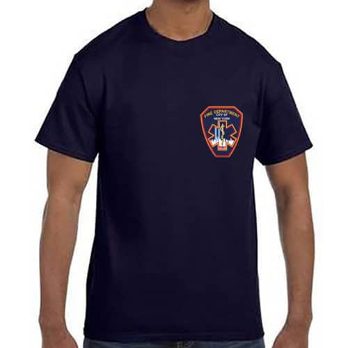 EMS 20TH ANNIVERSARY TEE