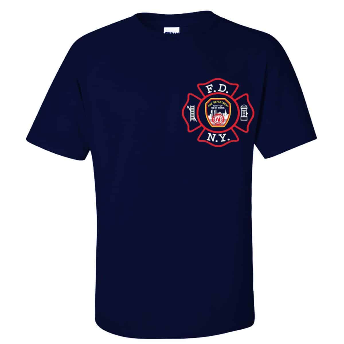 19TH ANNIVERSARY T-SHIRT - Image 3