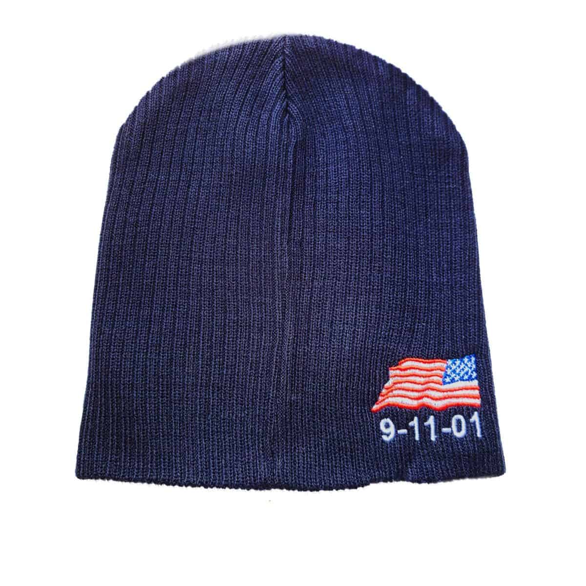 FDNY KNIT HAT - KIDS - Image 2