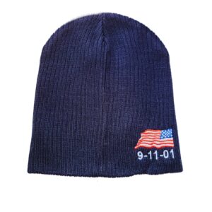 FDNY KNIT HAT - KIDS - Image 2