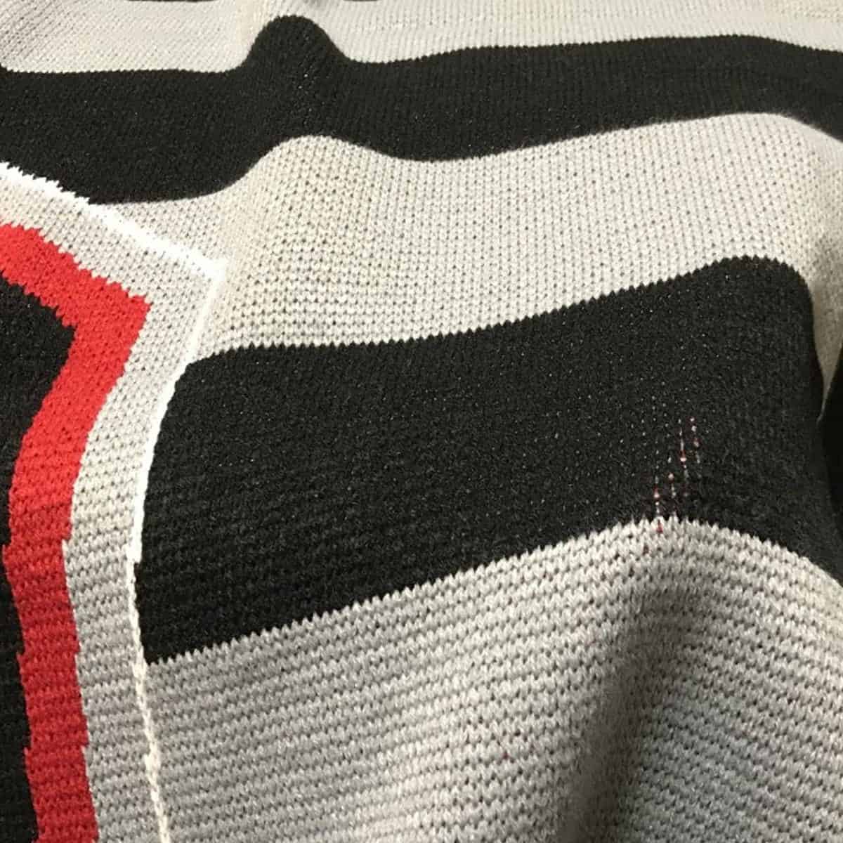 FDNY BLANKET - Image 2