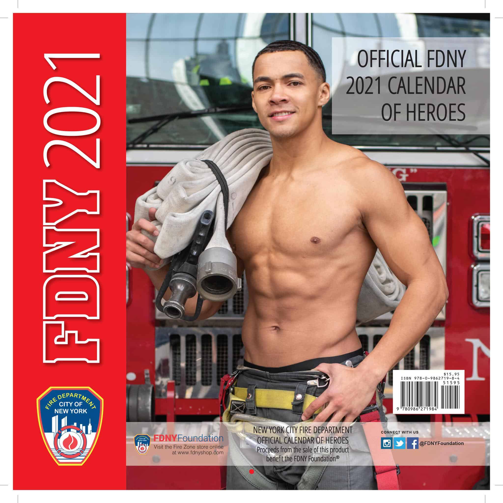 Fdny Shift Calendar 2021 Printable Calendar 2023