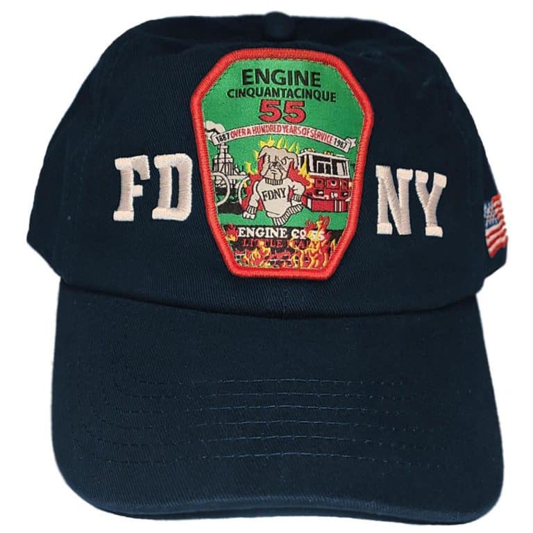 Fdny Shop