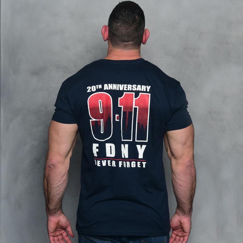 9/11 EMS T-Shirt 