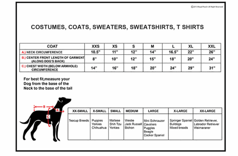 DOG FDNY BUNKER GEAR COAT - Image 3