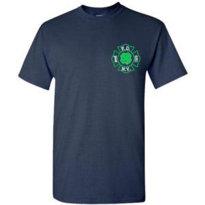 ST. PATRICK'S DAY 2021 T-SHIRT - Image 3
