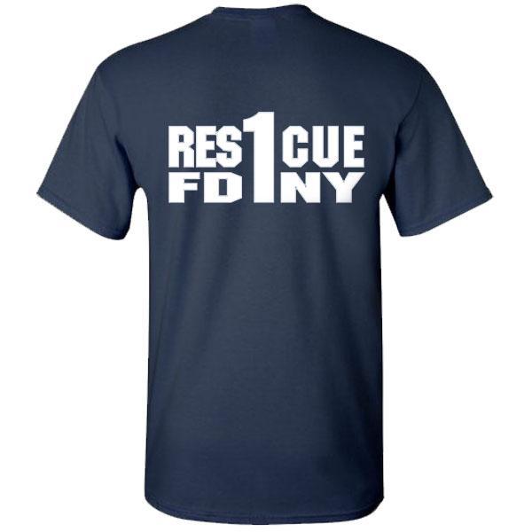 Rescue 1 T-Shirt (Variant: 3XL)