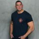 FDNY 20th Anniversary 9/11 Men's Crewneck T-Shirt