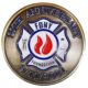 20th Year Anniversary 9/11 Foundation Coins