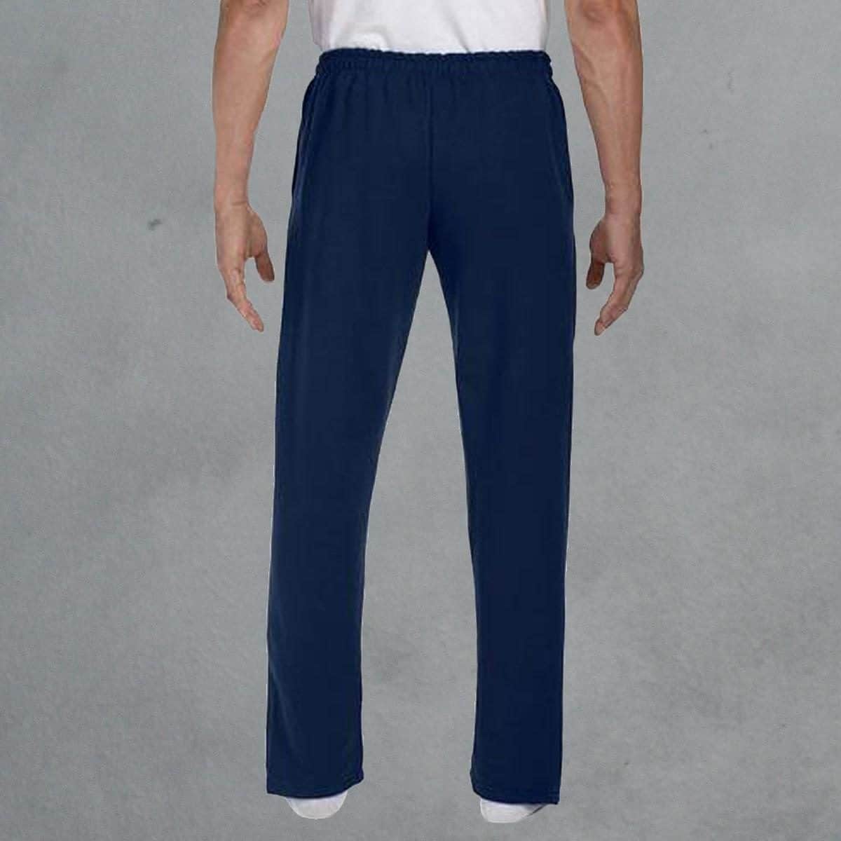 FDNY SWEATPANTS W/ EMBROIDERY - Image 3