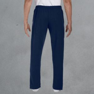 FDNY SWEATPANTS W/ EMBROIDERY - Image 3