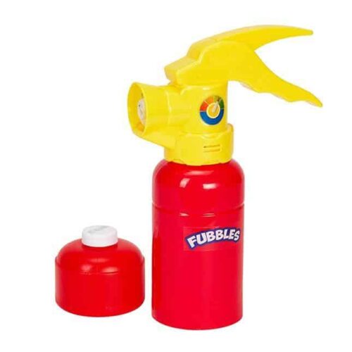 BUBBLE FIRE EXTINGUISHER - FDNY Shop
