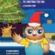 rocky the christmas tree owl