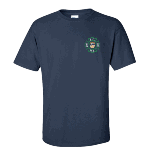 ST. PATRICK'S DAY 2022 T-SHIRT - Image 2