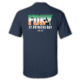 FDNY st. patrick's day t-shirt