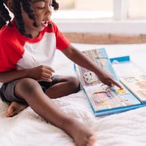 BOOK AND PUZZLE PLAY SET : TO THE RESCUE - Image 5