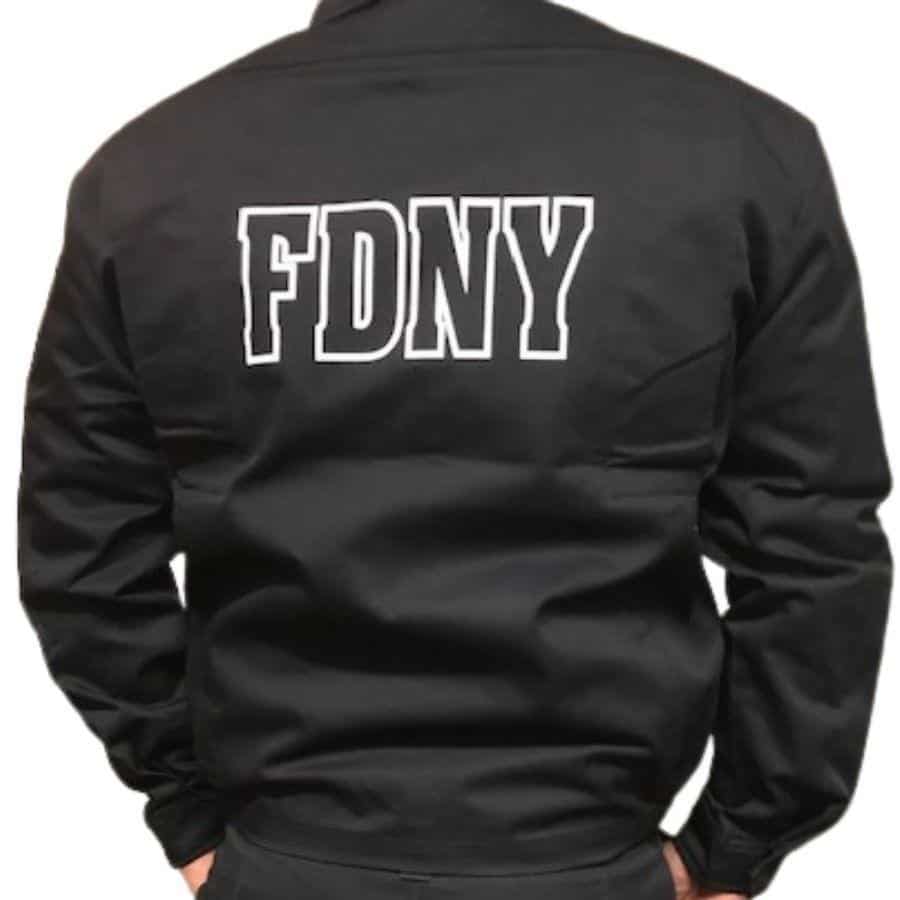 Nyfd jacket clearance