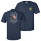 9/11 21st anniversary commemorative t-shirt