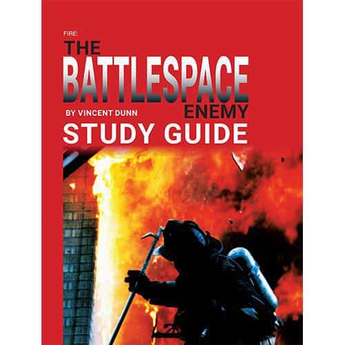 the battlespace enemy by vincent dunn