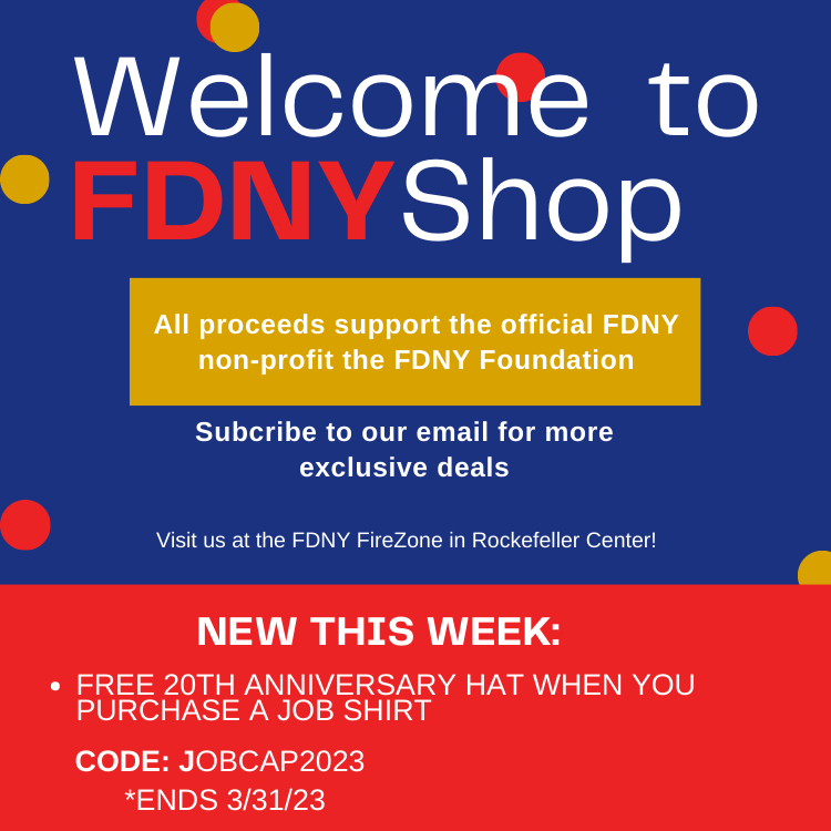 Welcome to FDNYShop mobile (1)