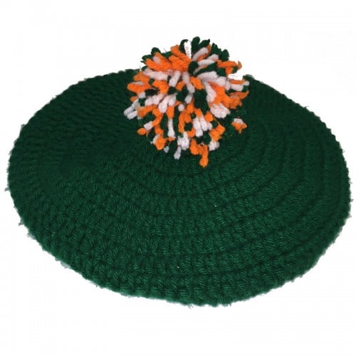 ST PATRICK'S DAY IRISH BERET HAT
