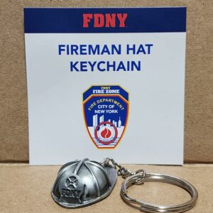 FDNY Pewter FDNY Helmet