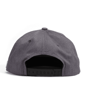 FDNY ROOKIE LADDER HOSE SNAPBACK HAT - RED - Image 2