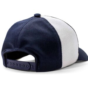 FDNY SIGNATURE FIRE HOSE HAT - Image 3