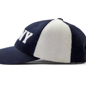 FDNY SIGNATURE FIRE HOSE HAT - Image 2