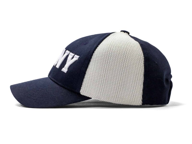 FDNY SIGNATURE FIRE HOSE HAT - Image 2