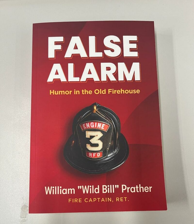 False Alarm: Humor in the Old Firehouse
